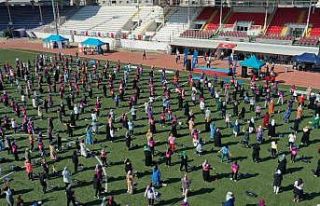 "Anne Şehir" programı Avrupa’da iyi...