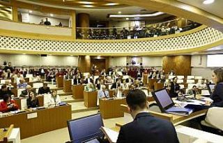 Antalya Büyükşehir Belediyesi’nin 2026 yılı...