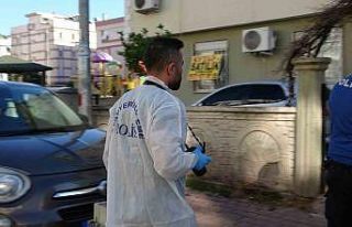 Antalya’da 30 yaşındaki genç evinde ölü bulundu