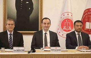 Antalya’da denetimli serbestlik kapsamındaki hükümlülerin...