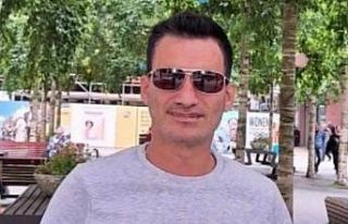 Antalya’da otomobille çarpışan motosikletli hayatını...