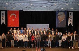 ANTGİAD’dan "başarı ve batış hikayesi"...