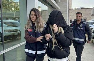 Aracı kurşunlayan ile azmettiren şahıs arasında...