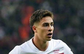 Arda Güler ve Kenan Yıldız, 2025 IFFHS ödüllerine...