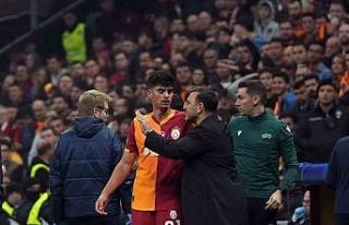 Arda Ünyay, UEFA Şampiyonlar Ligi’nde ilk maçına...