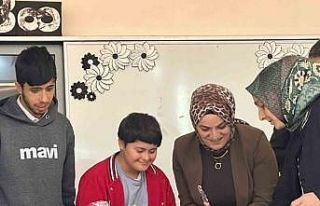 Arıcak’ta anlamlı etkinlik