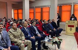 Arpaçay’da 24 Kasım Öğretmenler Günü kutlandı