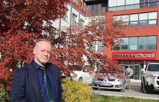 Artvin’de başlayan zararlı, Marmara’ya ulaştı