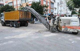 ASAT’tan Muratpaşa’ya 480 milyon TL’lik içme...