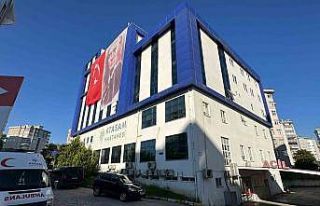 Atasam Hastanesi’nde maaş krizi: 200 çalışan...