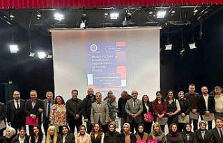 Atatürk Üniversitesi İletişim Fakültesi’nde...