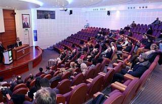 Atatürk Üniversitesinde "Program akran değerlendirme...