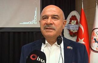 "Avrupa ve Orta Asya Bölgesi Krizlerine Çözüm...