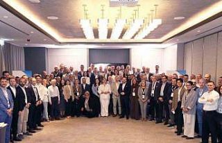 Avrupalı havacılık güvenliği yöneticileri TAV...