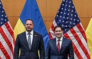 Avrupalılar, ABD’nin Ukrayna’da barış planına...