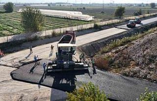 Aydın Büyükşehir Belediyesi 17 ilçede eş zamanlı...