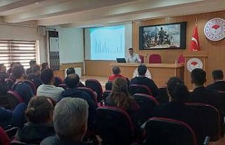 Aydın’da veteriner hekimlere ’şap hastalığı’...