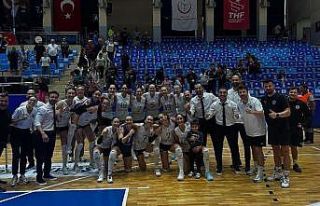 Aydınlı taraftarlardan kritik maça büyük ilgi