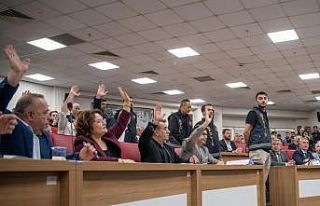 Aydınlıların indirimli su hayali suya düştü