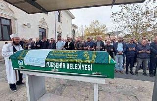 Aynı kazada ölüm ayırdı: Anne dün, oğlu bugün...