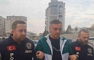 Baba evinde ağabeyini öldüren kardeşten "pes"...