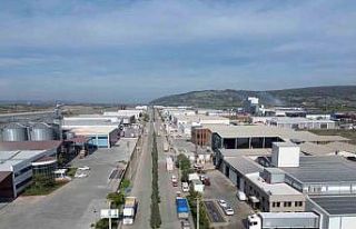 Bafra Karma OSB, yeni projelerle güçleniyor