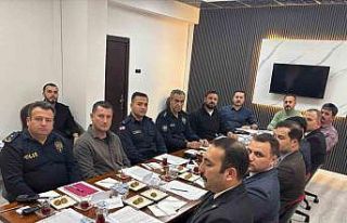 Bafra’da dolandırıcılık soruşturmaları için...