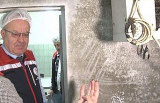 Bağcılar’da restoran ve marketlere denetim yapıldı