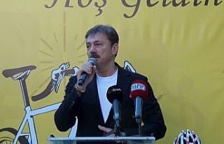 Bahçelievler Belediye Başkanı Bahadır: "Her...