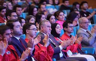 Bakan Bak: "Milli Teknoloji Hamlesi gümbür...