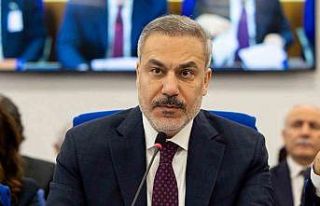 Bakan Fidan: "2024 yılı Kesin Hesabına göre,...