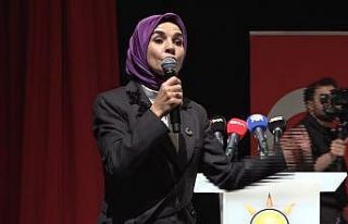 Bakan Göktaş: "Türkiye genelinde 540 bin aileye...