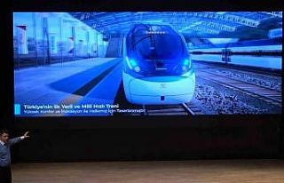 Bakan Yardımcısı Boyraz, gençlere milli hızlı...