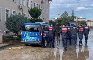 Bakan Yerlikaya: "10 il merkezli düzenlenen...