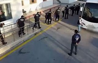 Bakan Yerlikaya: "Siber Suçlarla Mücadele kapsamında...