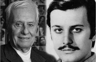 Bakanlıktan Engin Çağlar için başsağlığı...