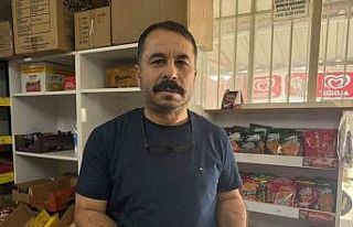 Bakkalın veresiye defterini satın alan gizemli hayırsever,...