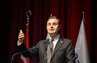 Balıkesir 3. Kent sempozyumu başladı