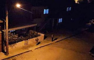 Balıkesir’de 4.3 büyüklüğünde deprem