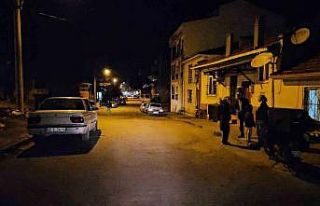 Balıkesir’de 4.9’luk deprem