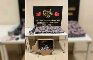 Balıkesir’den İzmir’e uyuşturucu sevkiyatı:...