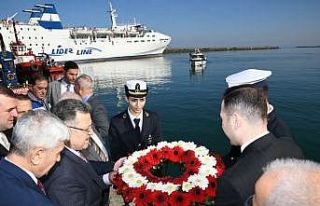 Balkan Harbi’ne giden ve bir daha dönmeyen Trabzon...
