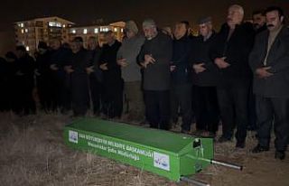 Baraja uçan araçta hayatını kaybeden 22 yaşındaki...