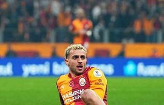 Barış Alper Yılmaz’a tepki