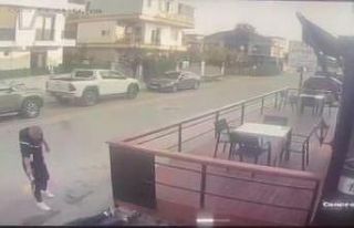 Barışmak için buluştuğu kuzenini öldürmüştü:...