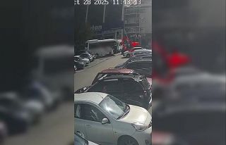 Bariyer zorbalarına ceza