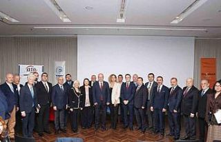 Başkan Baran: "Avusturya’nın Türkiye’ye...