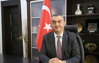 Başkan Büyüksimitci: Kayseri’nin aylık ihracatı...