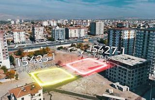 Başkan Çolakbayrakdar: "Kocasinan; kentsel...