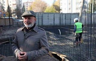 Başkan Çolakbayrakdar: "Modern ASM’lerle...